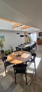 Villa Namasté SPA Hammam port & Mer