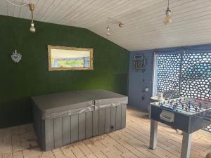 Kékmadár Vendégház Alsómégy