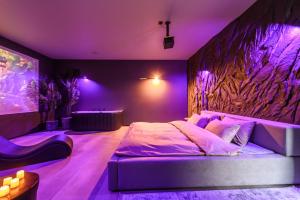 Jacuzzi Cinema Japandi 2