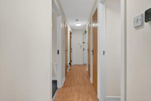 Modern 2-Bedroom flat in Glasgow city centre, near Galsgow Green