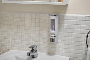 Modern 2-Bedroom flat in Glasgow city centre, near Galsgow Green