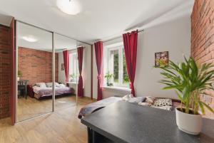 Langiewicza paradise