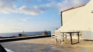 Vv El Río Waterfront Natural Pool Terrace