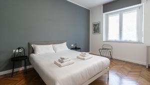 Italianway Comfort - Raffaello Sanzio 33