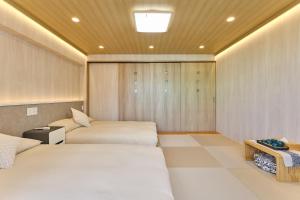 新宿市中心日式样式公寓，紧邻商业地域韩国街免费Wi-Fi