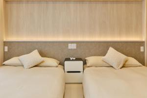 新宿市中心日式样式公寓，紧邻商业地域韩国街免费Wi-Fi