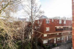 Clerkenwell 2br nr stations bars restaurants LON-418