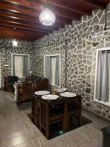 Villa La Vista Homestay