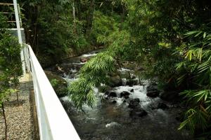 Villa La Vista Homestay