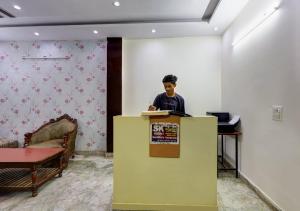 Hotel Sunshine By The Premium Villa