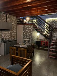 Villa La Vista Homestay