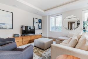 Blueground St Johns Wood elev furnished LON-576