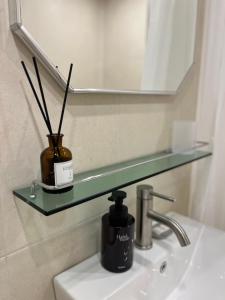 Arex Dmc역도보7분 hongdae