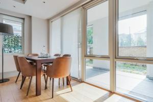 Blueground St Johns Wood elev furnished LON-576