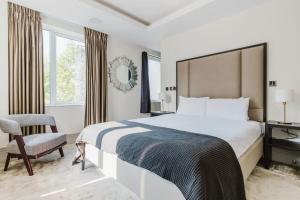 Blueground St Johns Wood elev furnished LON-576