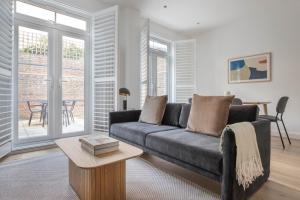 Blueground Maida Vale nr little venice LON-376