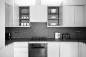 Blueground Maida Vale nr little venice LON-376