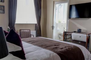 Ivy Hill Hotel, BW Signature Collection