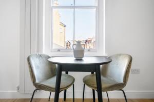 Blueground S Ken newly refurbished nr station LON-73