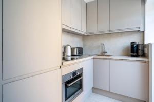 Blueground S Ken newly refurbished nr station LON-73