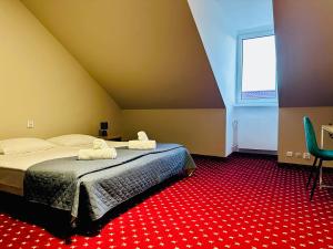 Zajazd Piękna Góra