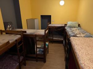 Хостел Арарат Саксаганського 131 Hostel Saksahanskogo 131