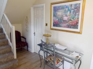 Alderley House