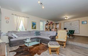 1 Bedroom Nice Apartment In Zaton