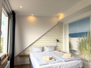 Alter Horst, App Seeblick