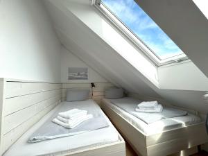 Alter Horst, App Kükennest