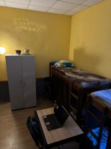 Хостел Арарат Саксаганського 131 Hostel Saksahanskogo 131