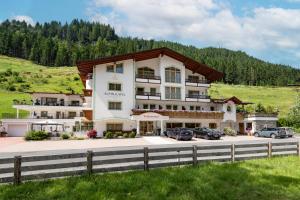 Hotel ALPINJUWEL 3-Sterne Superior