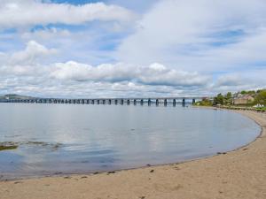 Glentairre Cottage - Swww