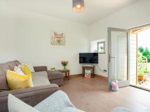 Old Highwood - Hog End