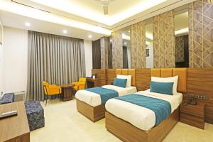 Hotel Armani Free Airport Pickup Aur Drop