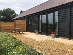 Hare Lodge - Uk30604