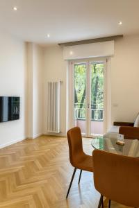 Stylish Flat Porta Romana e Bocconi