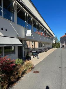 Svf Hotell & Konferens