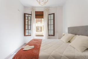 Apartamentos Molino by Baiti