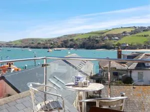 Quays Cottage
