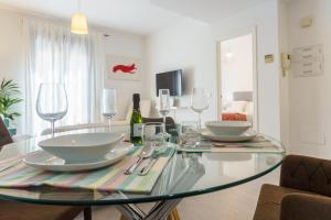 Apartamentos Molino by Baiti