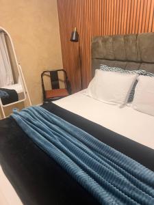 Apartamento aconchegante.