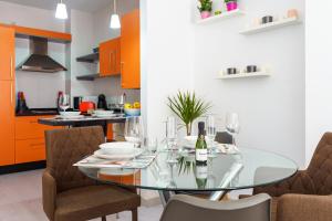 Apartamentos Molino by Baiti