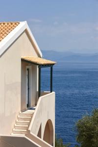 Anassa Mare Villas & Residences Paxoi Greece