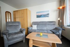 Haus Sonnenwinkel Bungalow 2 - 3hvězdičkové hotely ve městě Dahme