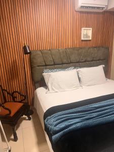 Apartamento aconchegante.