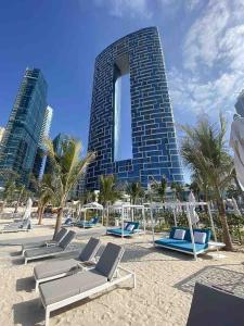 ADDRESS Residences by Happy Season - Апартаменты/квартиры, Дубай