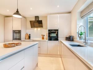 Cherry Tree Cottage - Uk47756