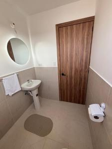 Pacific House - descanso cerca del mar, Manta