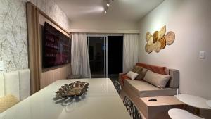 Beach Park Living - Casa Luma Praia